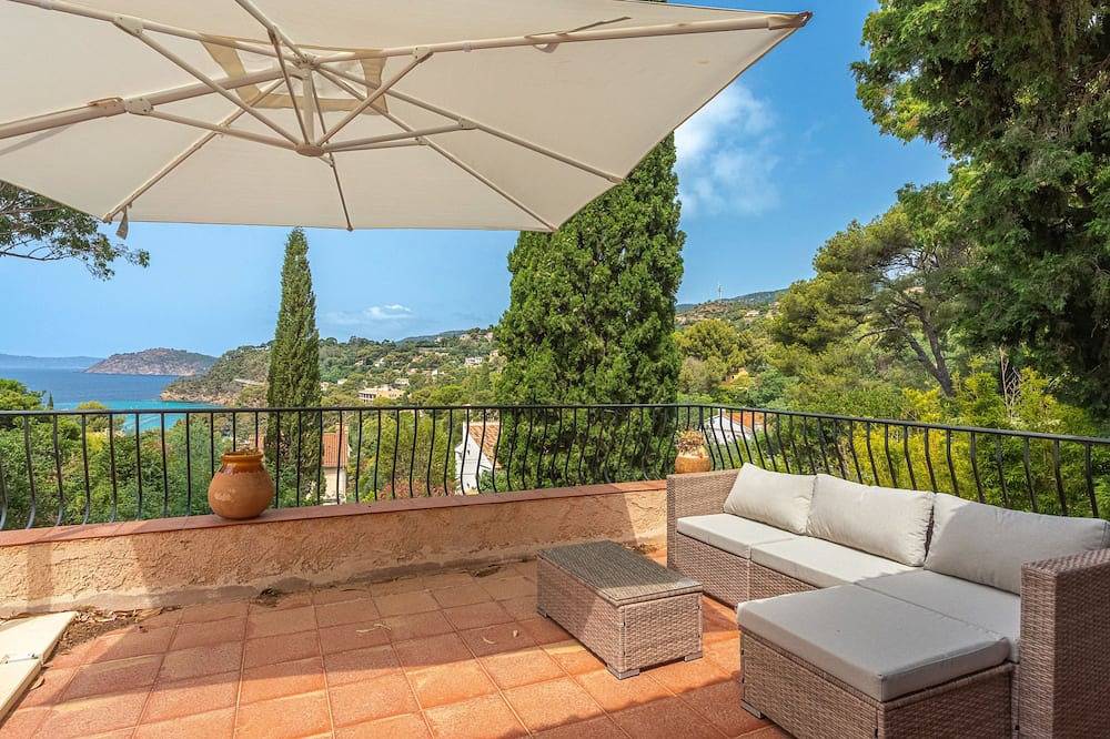 Maison de vacances