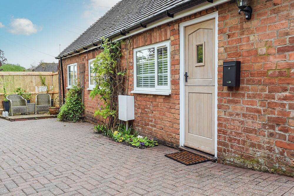 Alojamiento de 1 habitaciones en Marton, near Rugby in Warwickshire