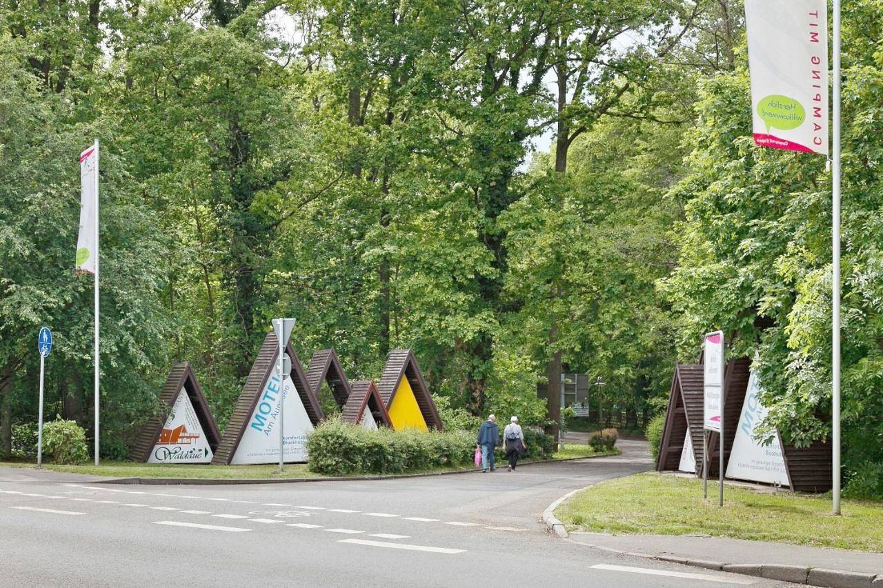Knaus Campingpark Leipzig in Nordwest, Leipzig