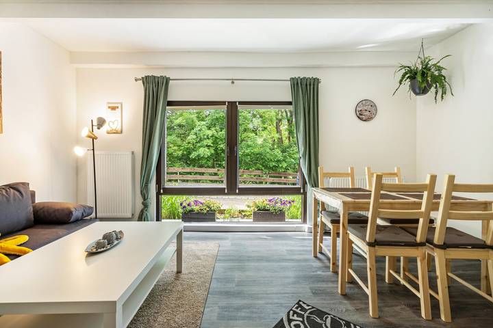 Ferienwohnung für 4 Personen in Sächsisches Burgen- und Heideland - 2