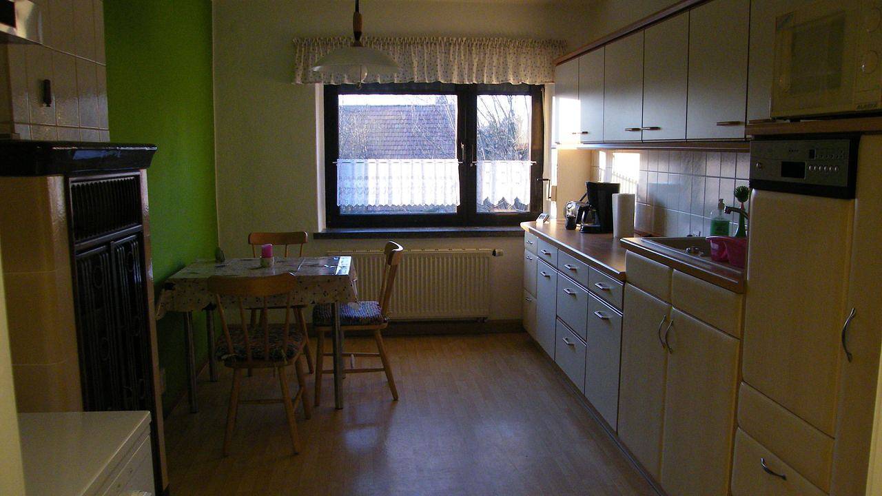 Ferienhaus für 4 Personen (100 m²) in Ebersbach-Neugersdorf in Ebersbach-Neugersdorf, Oberlausitz-Niederschlesien