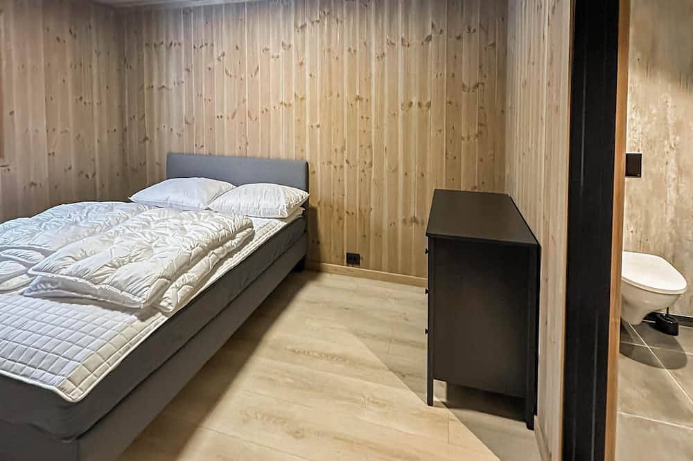 Tolles Haus mit 4 Schlafzimmern in. in Ljosland, Åseral