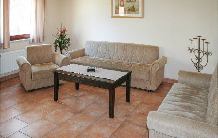 Ferienhaus für 4 Personen, mit Pool und Terrasse in Naturpark Südheide - 4