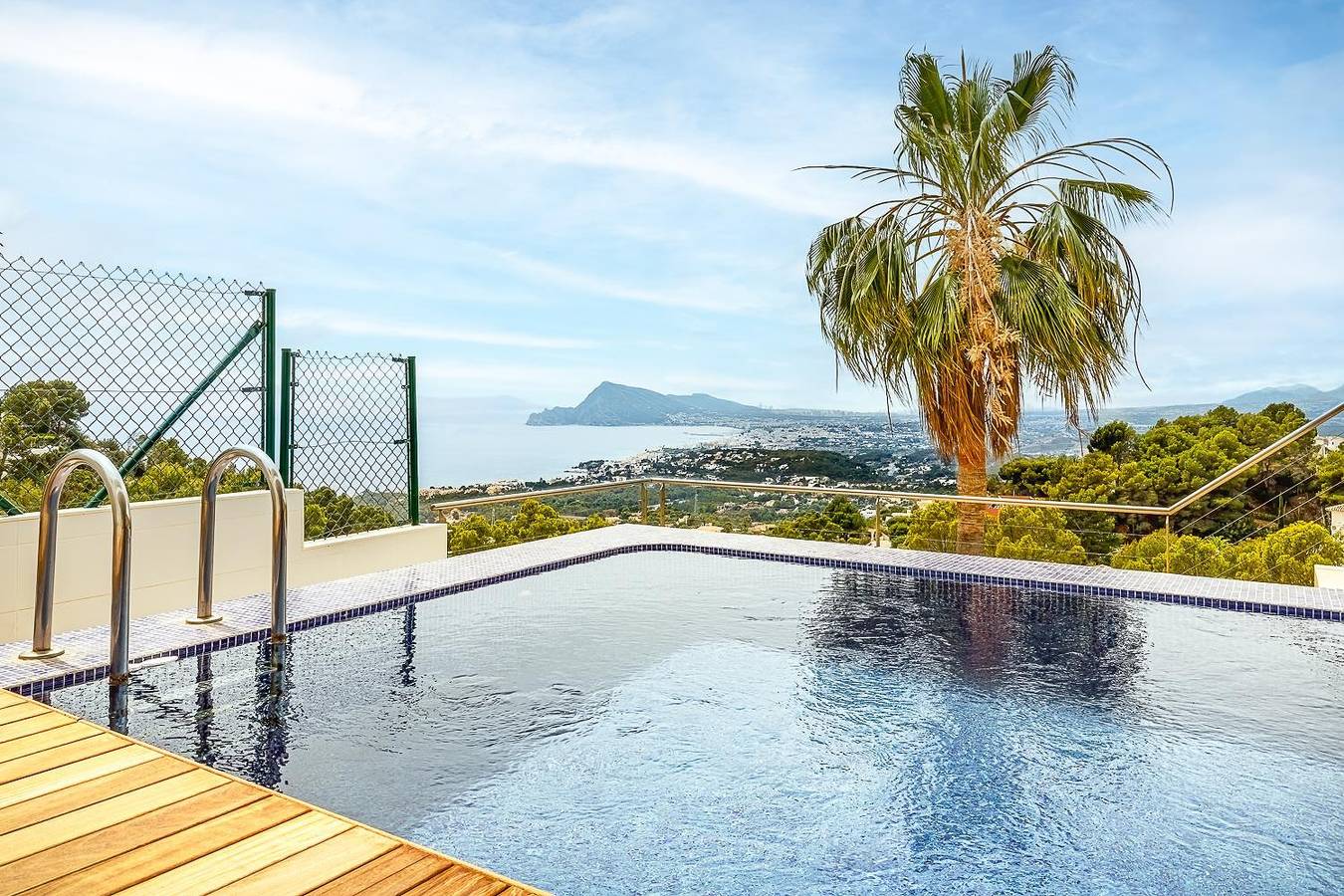 Altea Esmeralda in Altea Hills, Altea