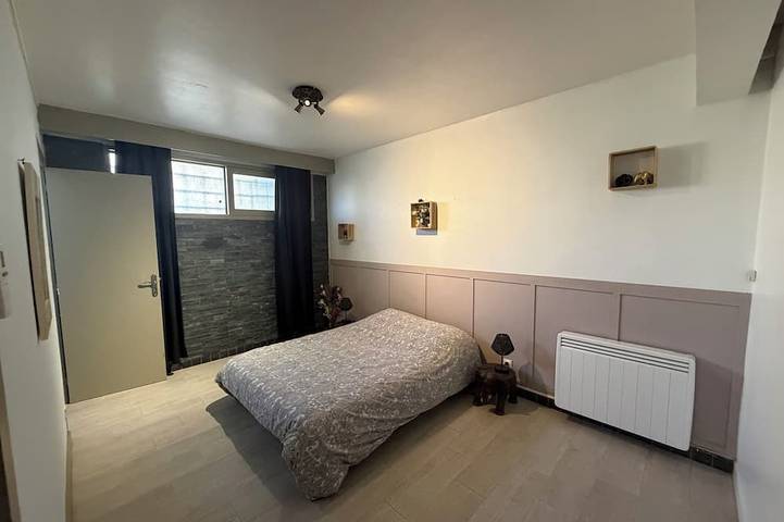 Gîte pour 4 personnes à Saint-Savin (Gironde) - 2