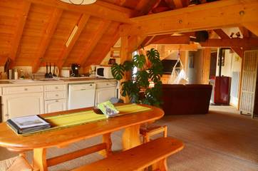 Casa De Huéspedes para 4 Personas en La Thuile (Savoie), Savoie, Foto 4