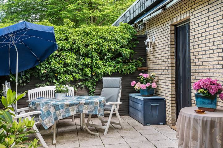 Ferienhaus für 4 Personen, mit Garten in Ammerland - 2