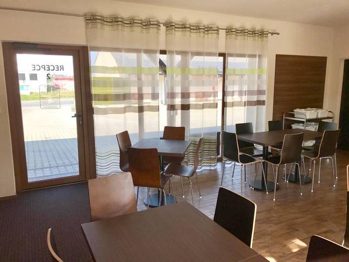Hôtel pour 2 personnes à Mladá Boleslav - 2