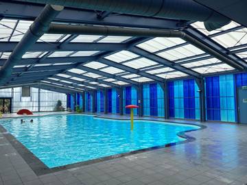 Vakantiepark voor 4 Personen in Hardenberg, Overijssel, Afbeelding 2