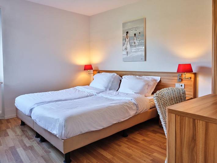 Casa de vacaciones para 6 personas, con balcón y jardín, Familias con niños - 1