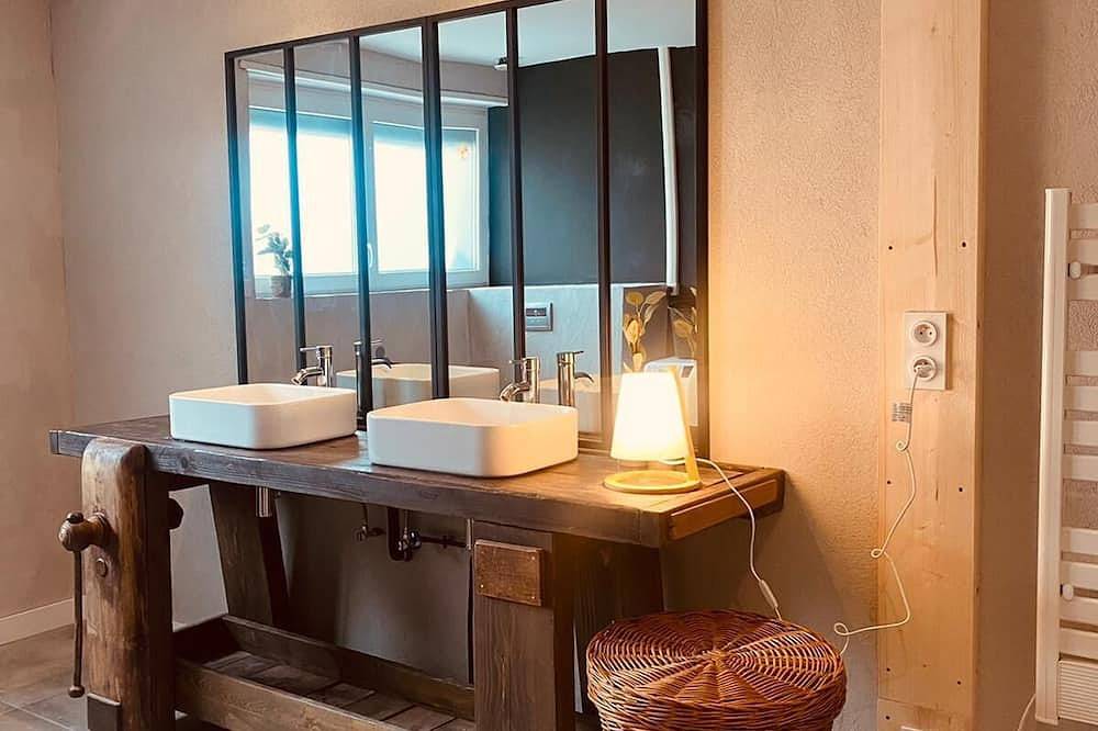 Propriété privée neuve 220 m² Alsace 30 mn  Strasbourg Spa/Piscine/Sauna/Jeux in Dettwiller, Région de Saverne