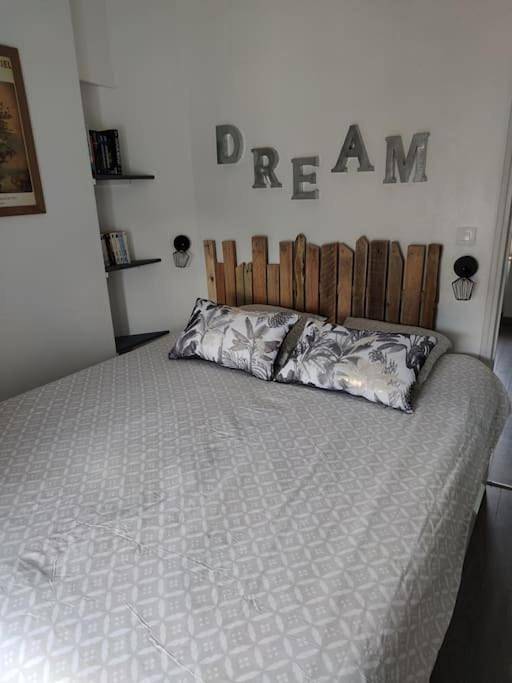 Appartement entier, Escale à Clisson - La Parenthèse in Clisson, Région de Nantes