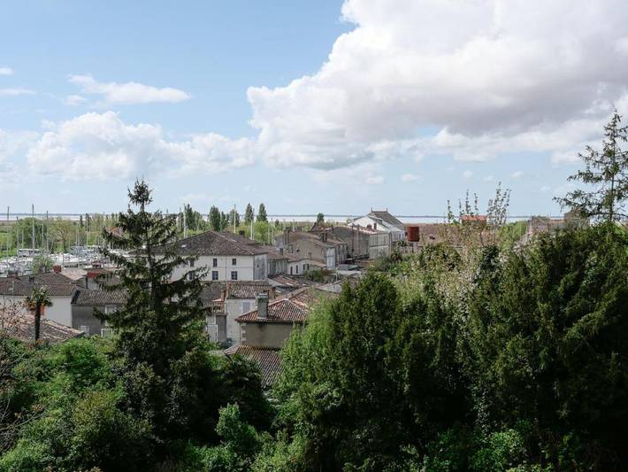 Casa de vacaciones para 3 personas, con vistas y balcón - 1