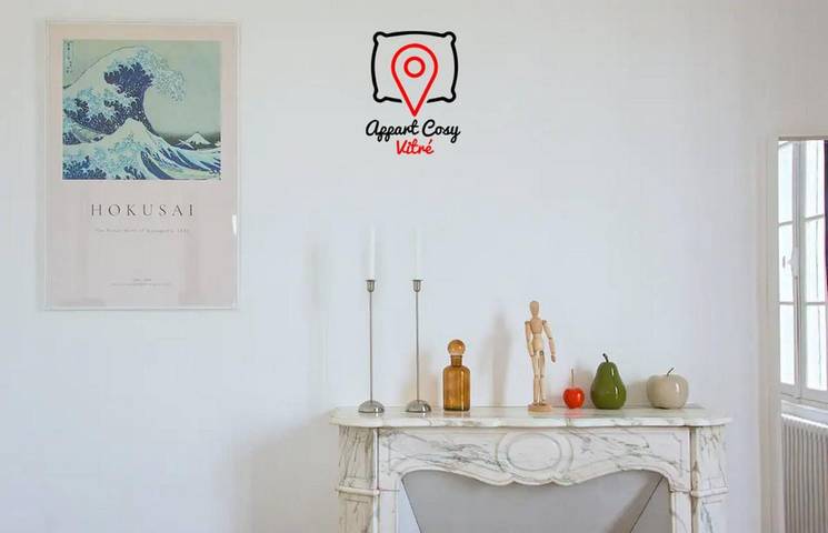 Appartement de vacances pour 4 personnes