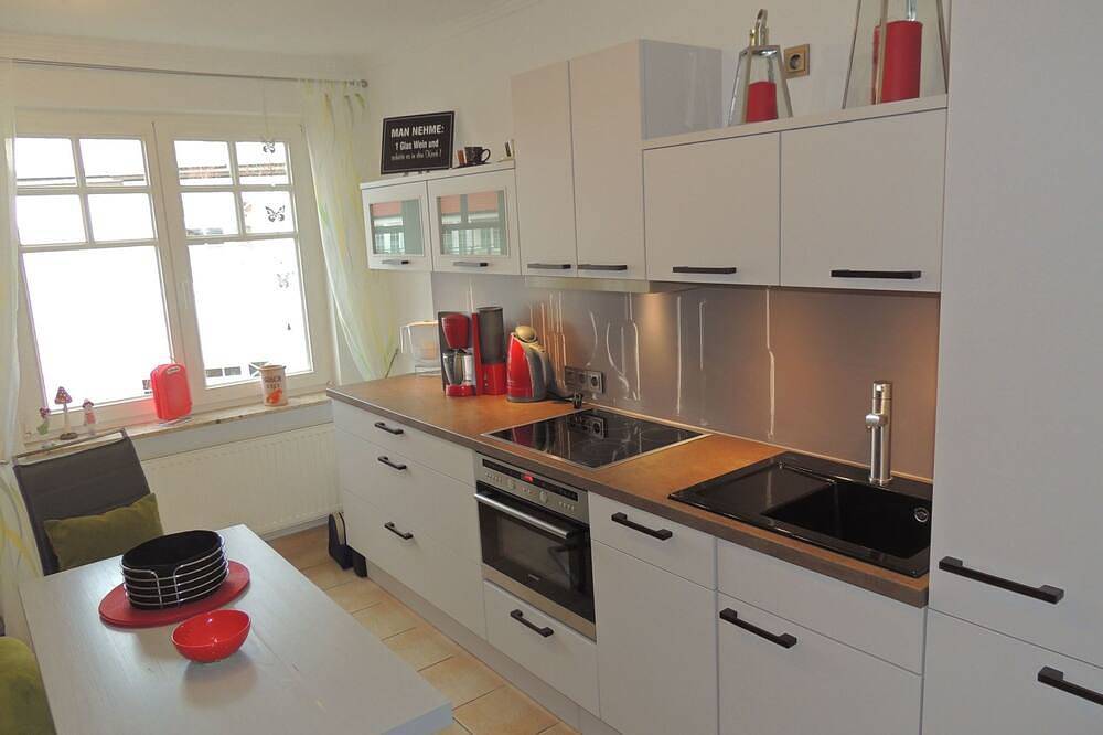Ferienwohnung in Binz für 4 Personen in Binz