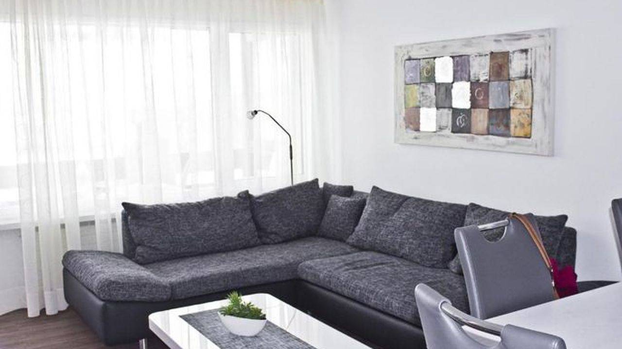 Casa vacanza per 4 persone con terrazza in Surses, Engadina