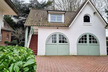 Gîte pour 3 personnes, avec jardin à Linselles
