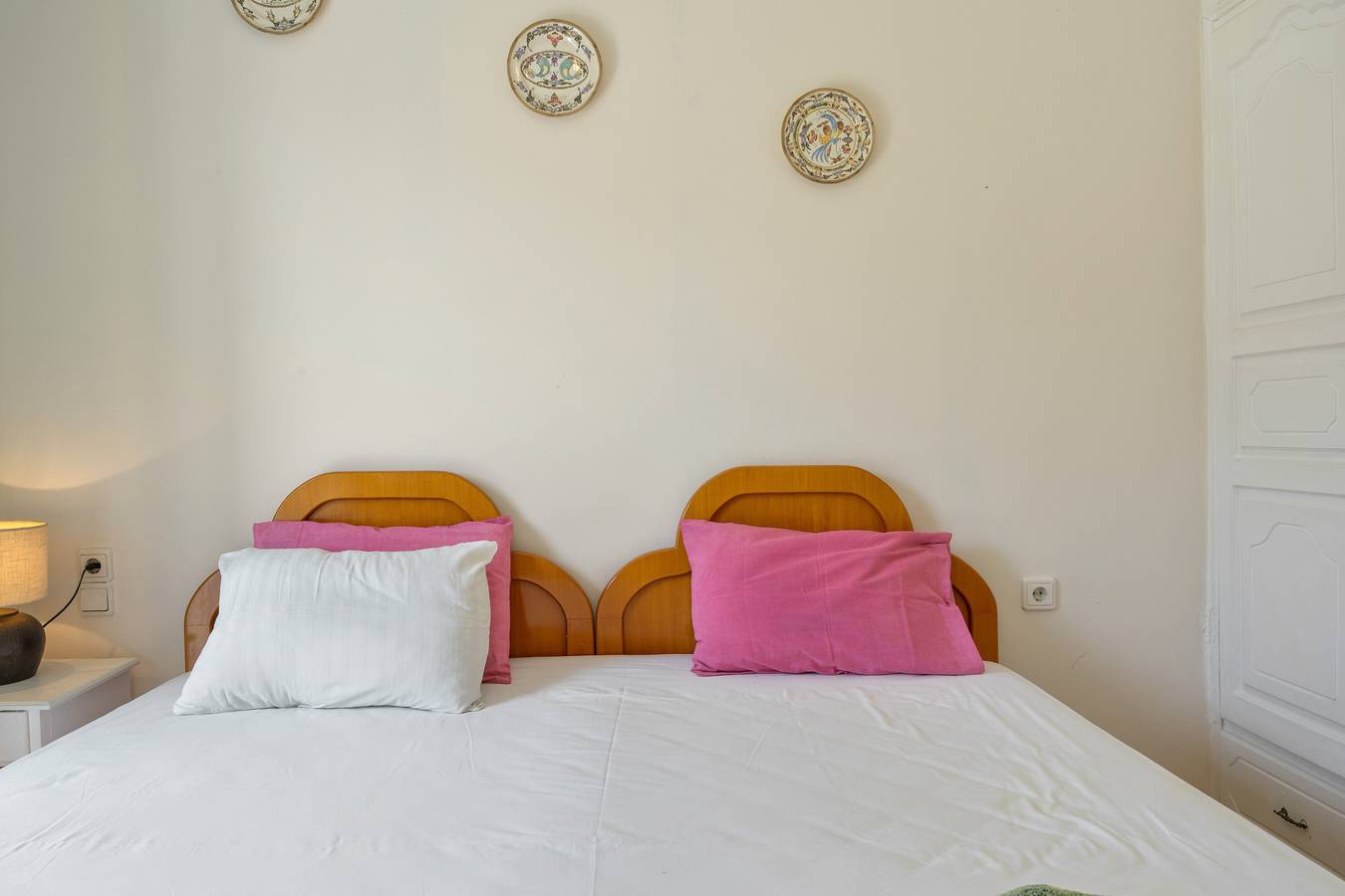 Appartement entier, Appartement 'Studio 2' avec vue sur la montagne, Wi-Fi et climatisation in Panormos, Kalymnos