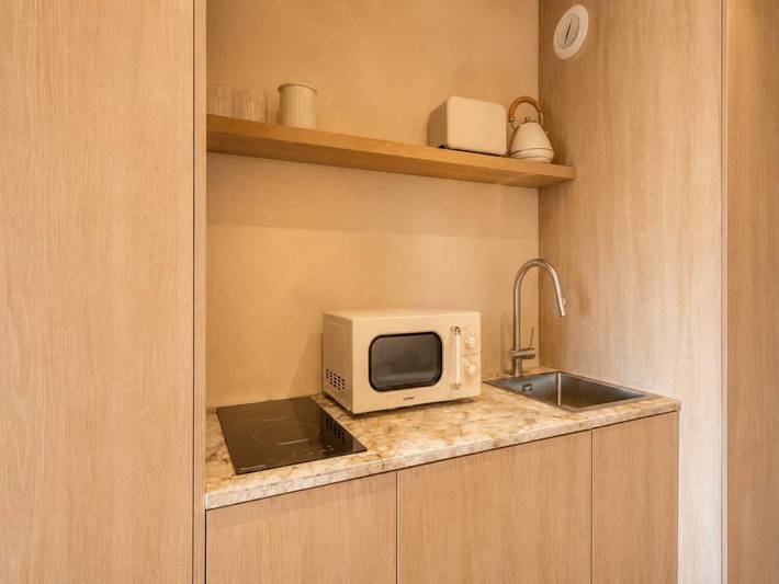 Apartamento entero, Acogedor estudio con aparcamiento/balcón - 4P - Saint-Tropez in Saint-Tropez, Costa mediterránea (Francia)