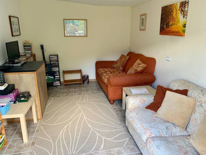 Gîte pour 2 personnes, avec terrasse et jardin à Plestin-les-Grèves - 4