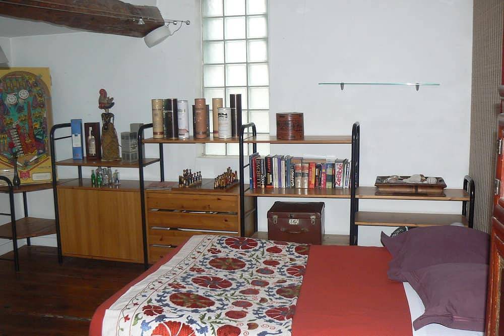 Le Petit Siam - Maison d'hôtes au centre de Cfd - Suite de 2 chambres 2/5 per in Clermont-Ferrand, Parc naturel régional des Volcans d'Auvergne