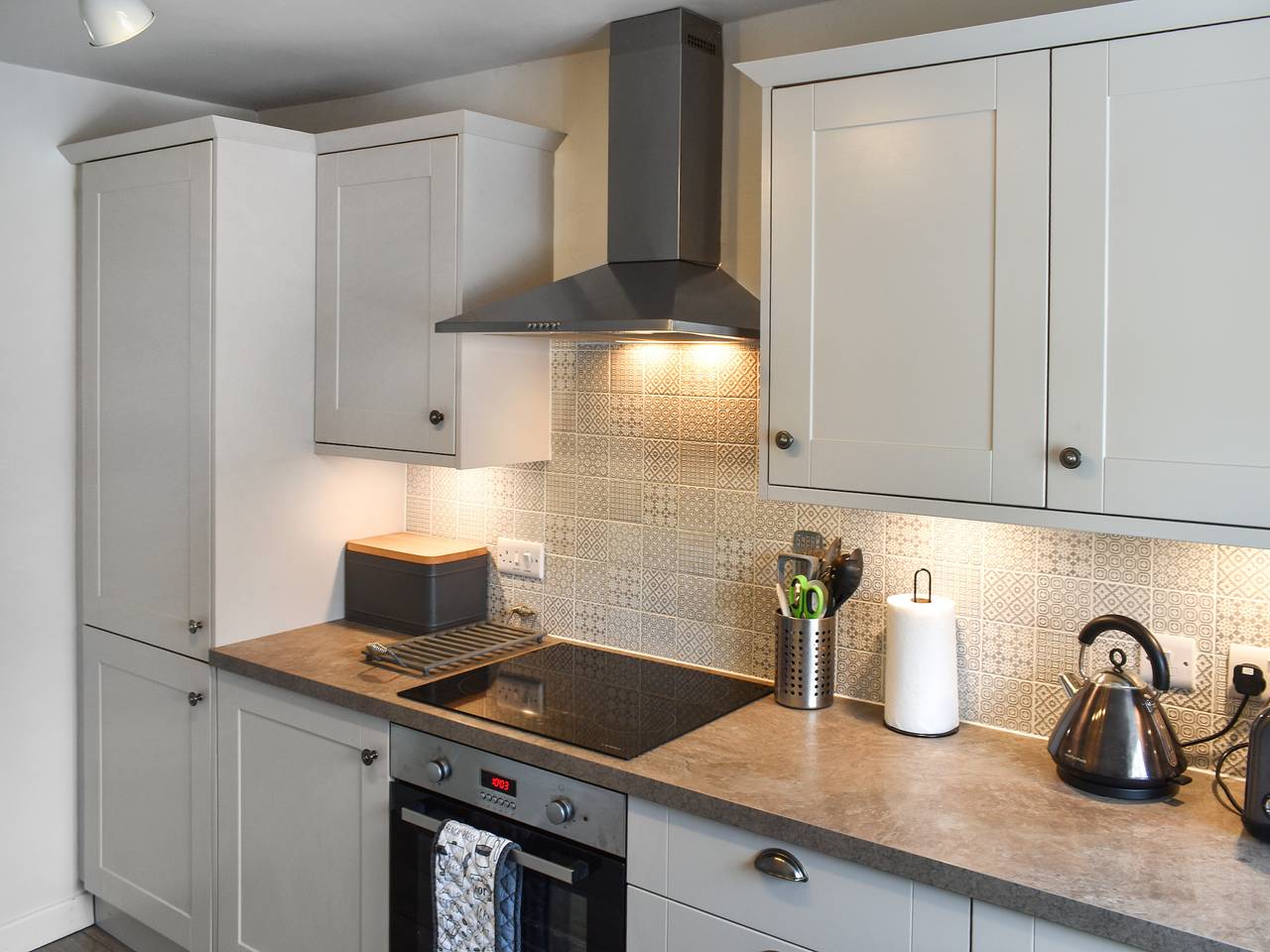 Hayy Bondgate Cottage in Leeds, West Yorkshire