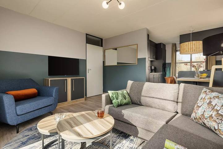 Camping voor 4 personen in Rijnland-Palts