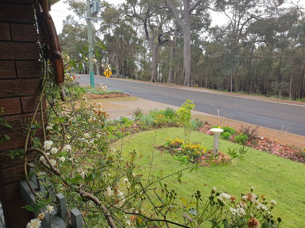 Holiday Home for 4 People in Bridgetown (Western Australia), Western Australia
