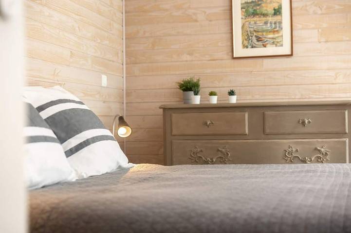 Ferienhaus für 4 Personen, mit Garten und Terrasse in Cassis - 2