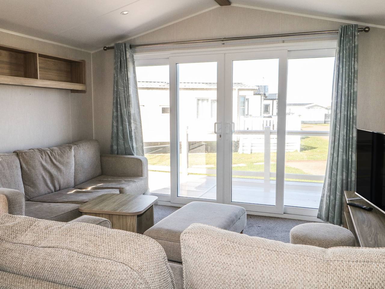 Seaside Retreat in Selsey, West Sussex