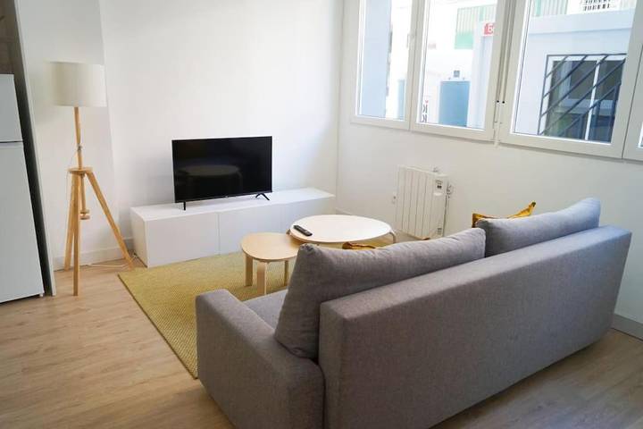 Casa rural para 2 personas en Madrid - 3