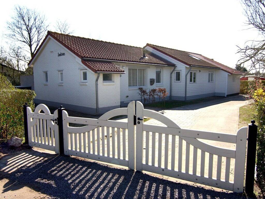 Ferienhaus mit 1 Schlafzimmer in Cadzand, Zeeuwse Kust