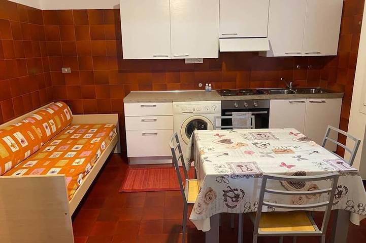 Appartamento intero, Res Falena apartment a due passi dall' Ospedale e dal centro città in Padova, Provincia di Padova