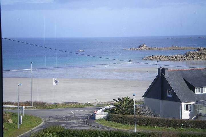 Gîte pour 8 personnes, avec jardin