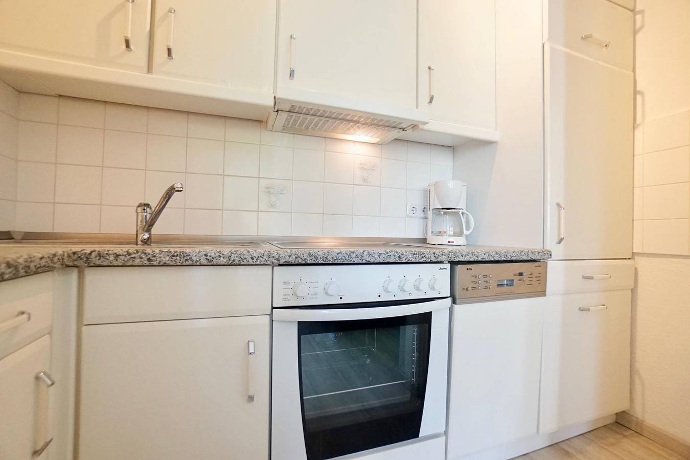 Ganze Ferienwohnung, Ferienwohnung Glücksmoment in Glücksburg, Flensburger Förde