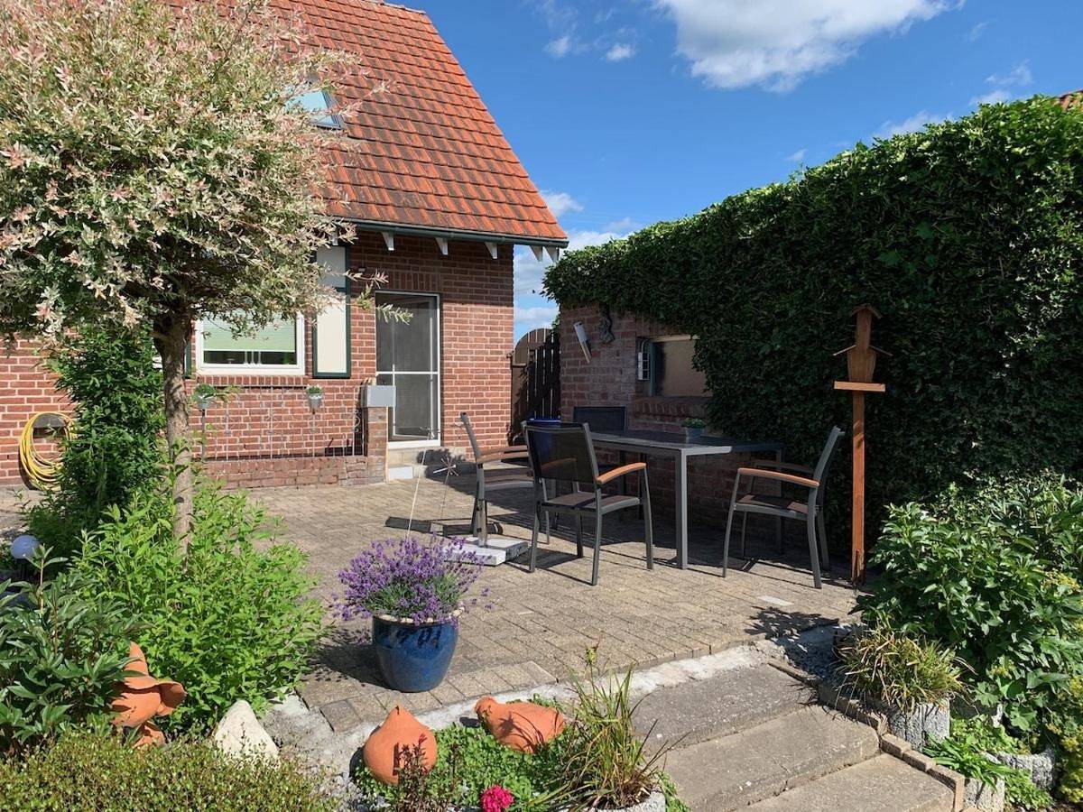 Ferienhaus Casa Markus Kalkar in Kalkar, Niederrhein