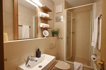 Ferienwohnung für 4 Personen in Chieming, Bayerische Alpen, Bild 3