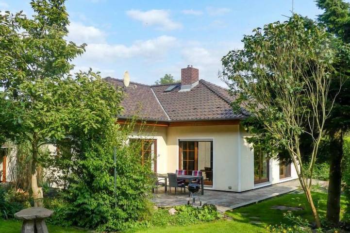Ferienhaus für 6 Personen in Murchin