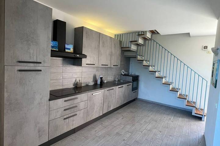 Holiday home for 6 people, with terrace - 1