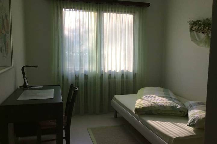 Ferienhaus für 4 Personen am Luganersee - 2