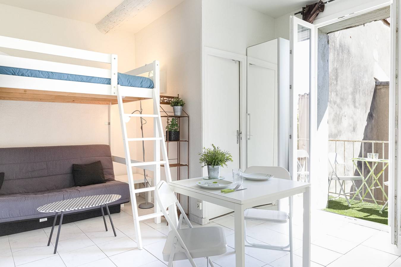 Photo : Appartement de vacances