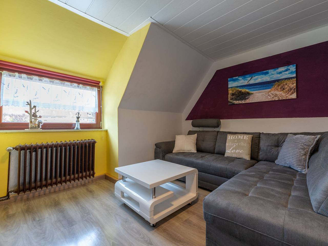 Ganze Ferienwohnung, 206 - kleine Perle in Voslapp in Voslapp, Wilhelmshaven