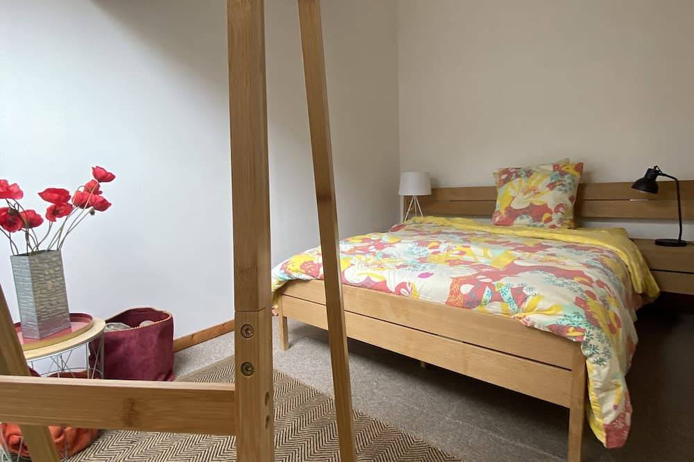 Appartement entier, Duplex Arago dans le centre ville, comme une petite maison in Sète, Côte d'Améthyste