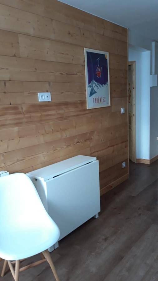 Gîte pour 4 personnes, avec vue dans Val Louron - 3