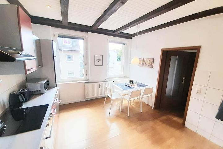 Ferienwohnung für 5 Personen in Velbert