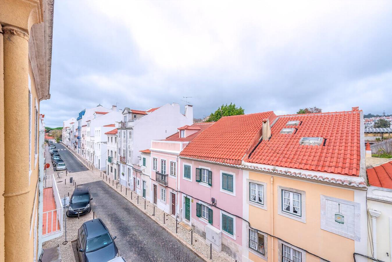 Apartamento entero, Guestready - Sol de Belém in Lisboa, Costa de Lisboa