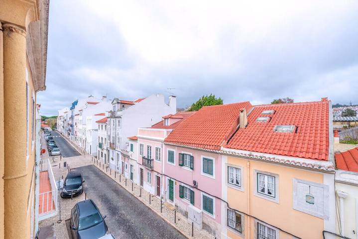 Ferienwohnung für 6 Personen in Lissabon - 4