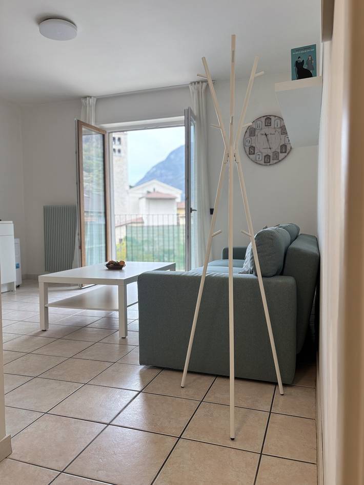 Location de vacances pour 4 personnes, avec balcon à Mori