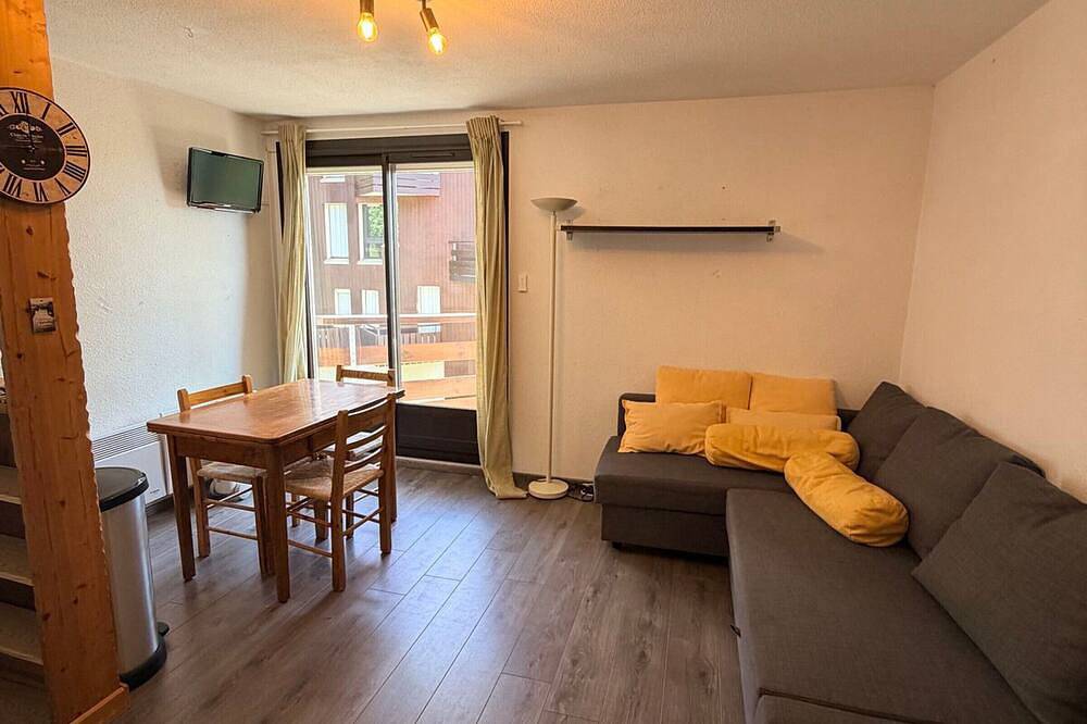 Appartamento vacanze a Isère a partire da 43€ a notte