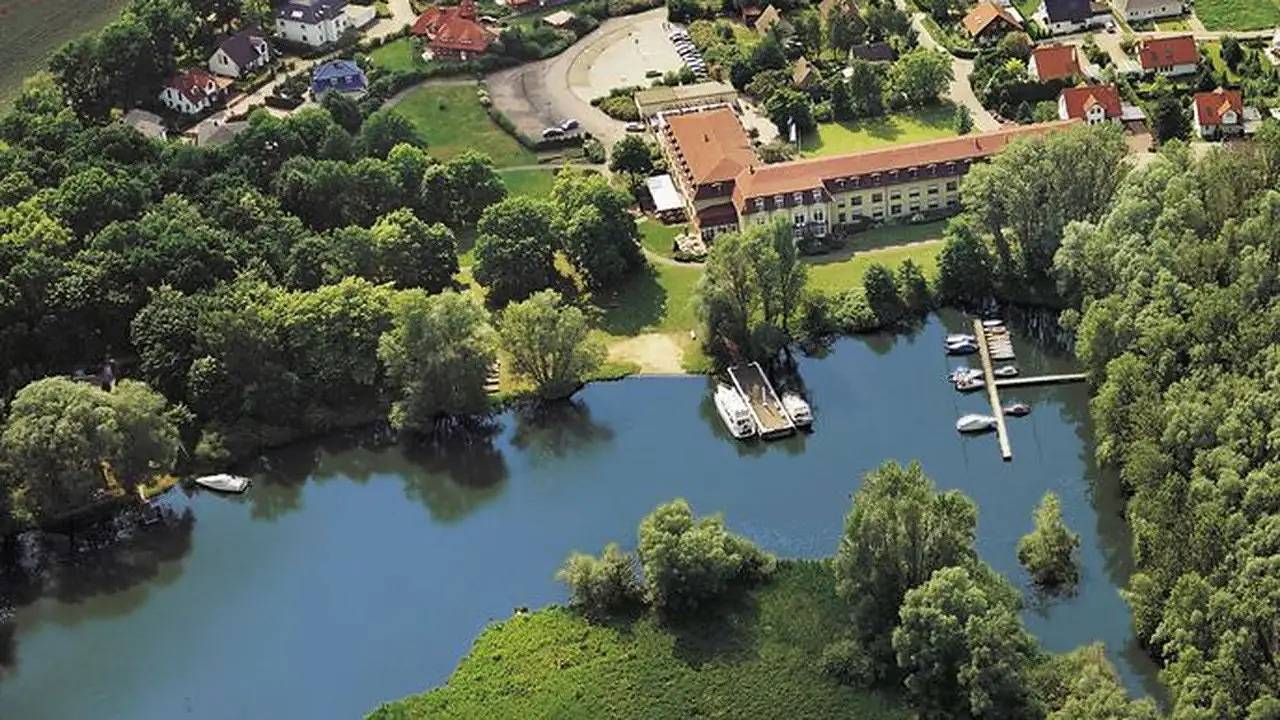 Einzelzimmer für 1 Person (18 m²) in Brielow in Beetzsee, Westhavelland